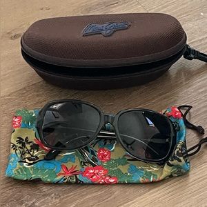Maui Jim Sunglasses